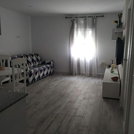 Apartamento Abeba Cádiz Exterior foto
