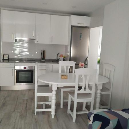Apartamento Abeba Cádiz Exterior foto