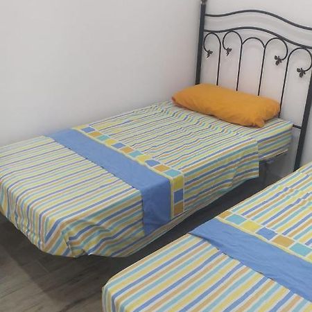 Apartamento Abeba Cádiz Exterior foto