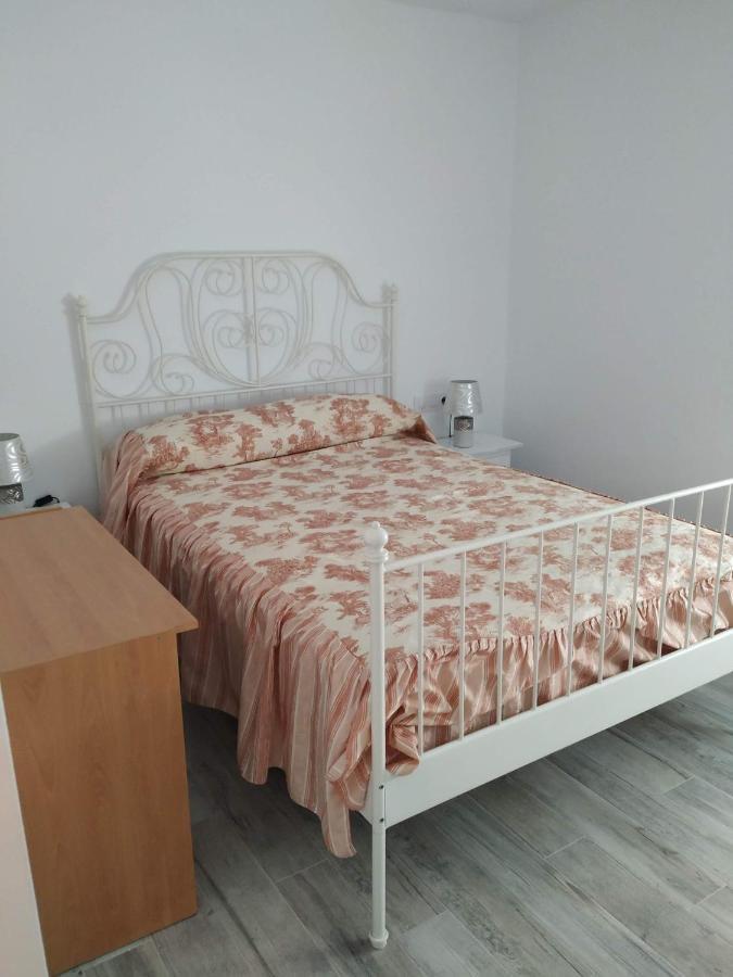 Apartamento Abeba Cádiz Exterior foto